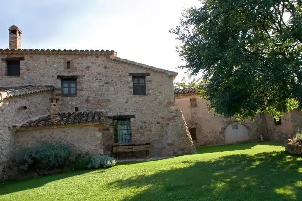 Masia Sapera - Foto 4