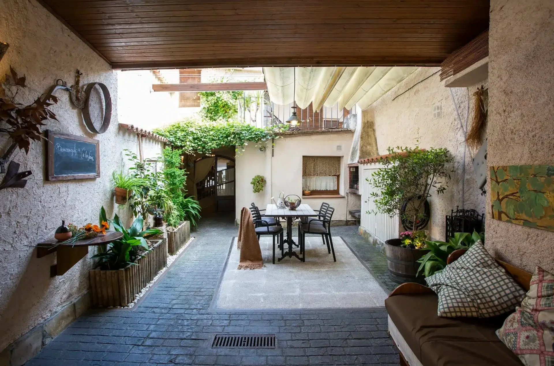 Ca la Laia - Foto 2