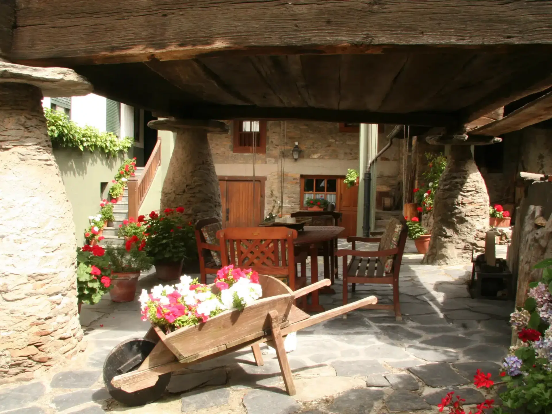Casa Mario - Foto 1