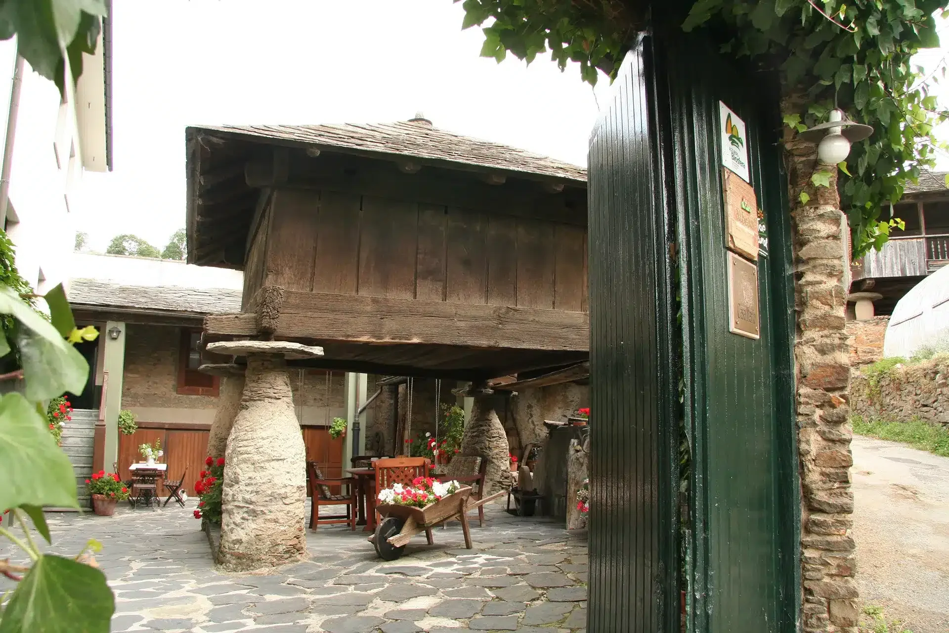 Casa Mario - Foto 2