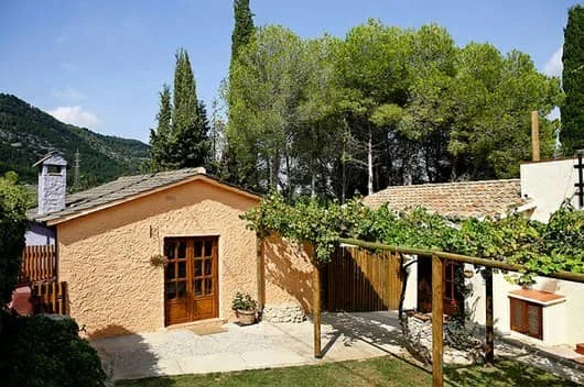 La Ginesta Rural Canyelles - Foto 1