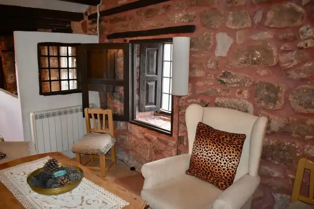 Casa Bracamonte - Foto 1