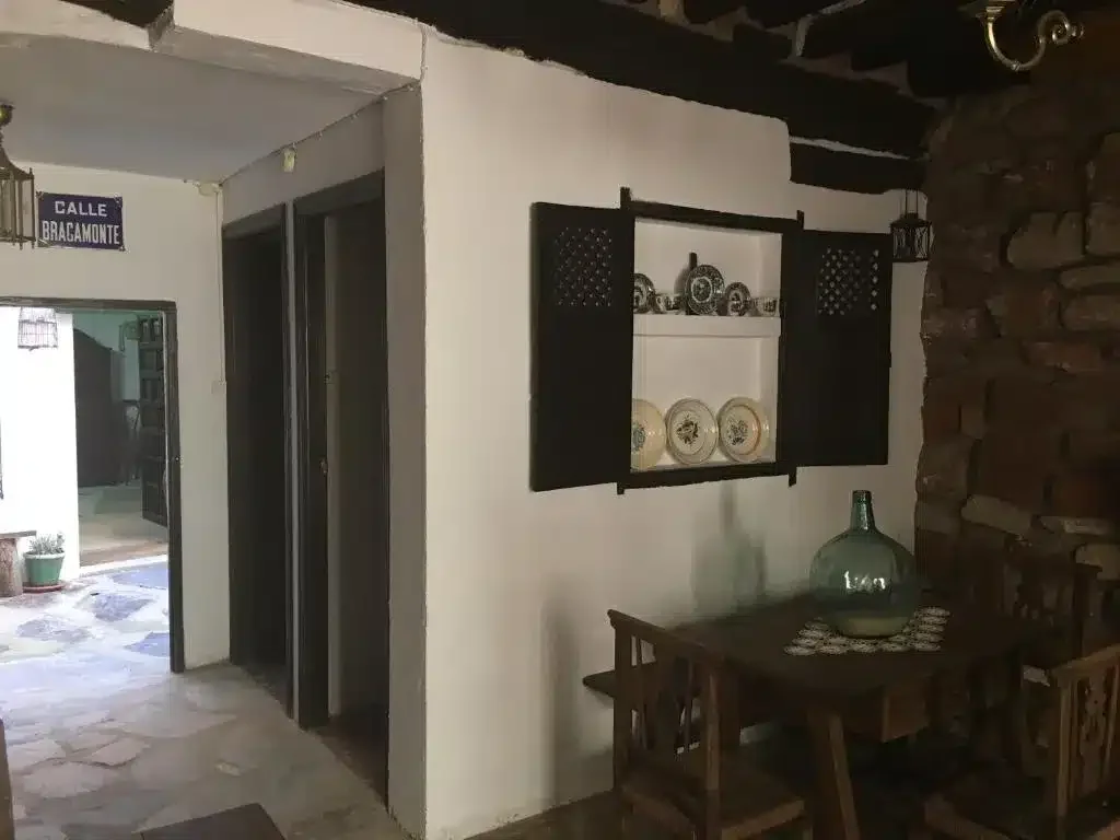 Casa Bracamonte - Foto 2