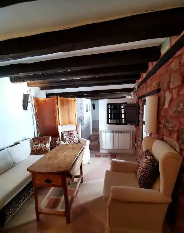 Casa Bracamonte - Foto 3