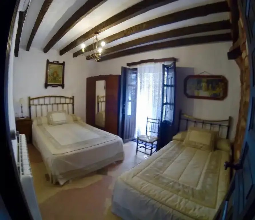 Casa Bracamonte - Foto 4