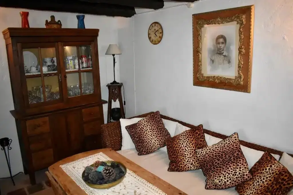 Casa Bracamonte - Foto 5