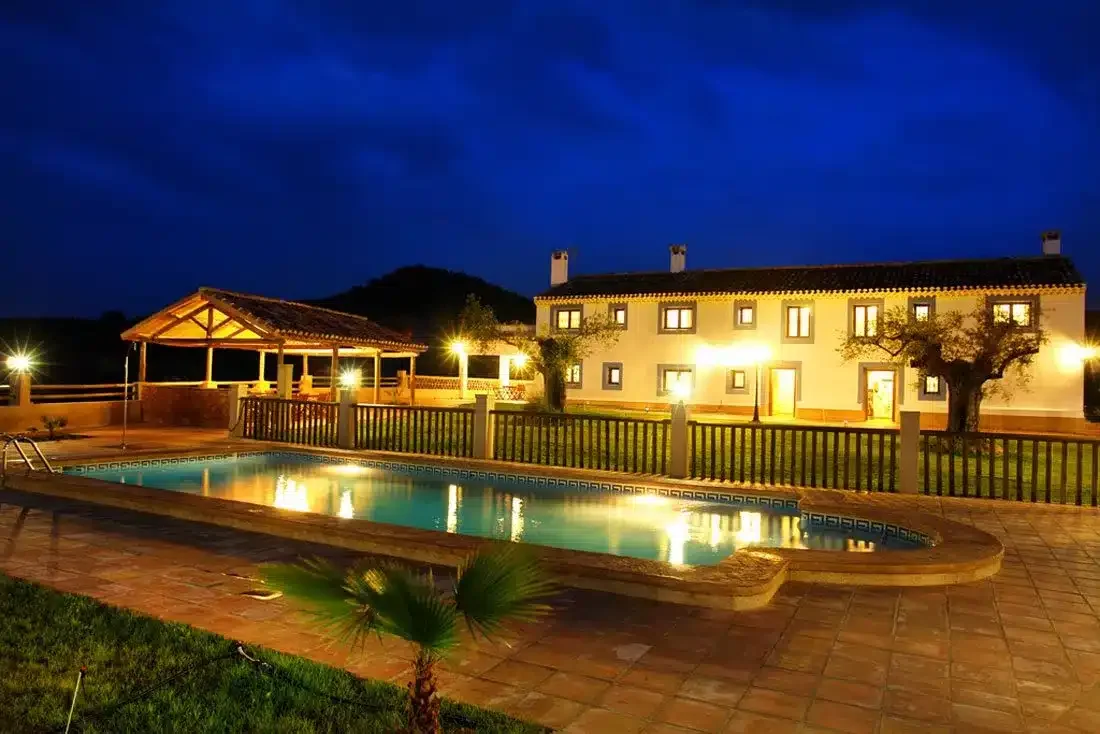 Cortijo Los Pradillos - Foto 1