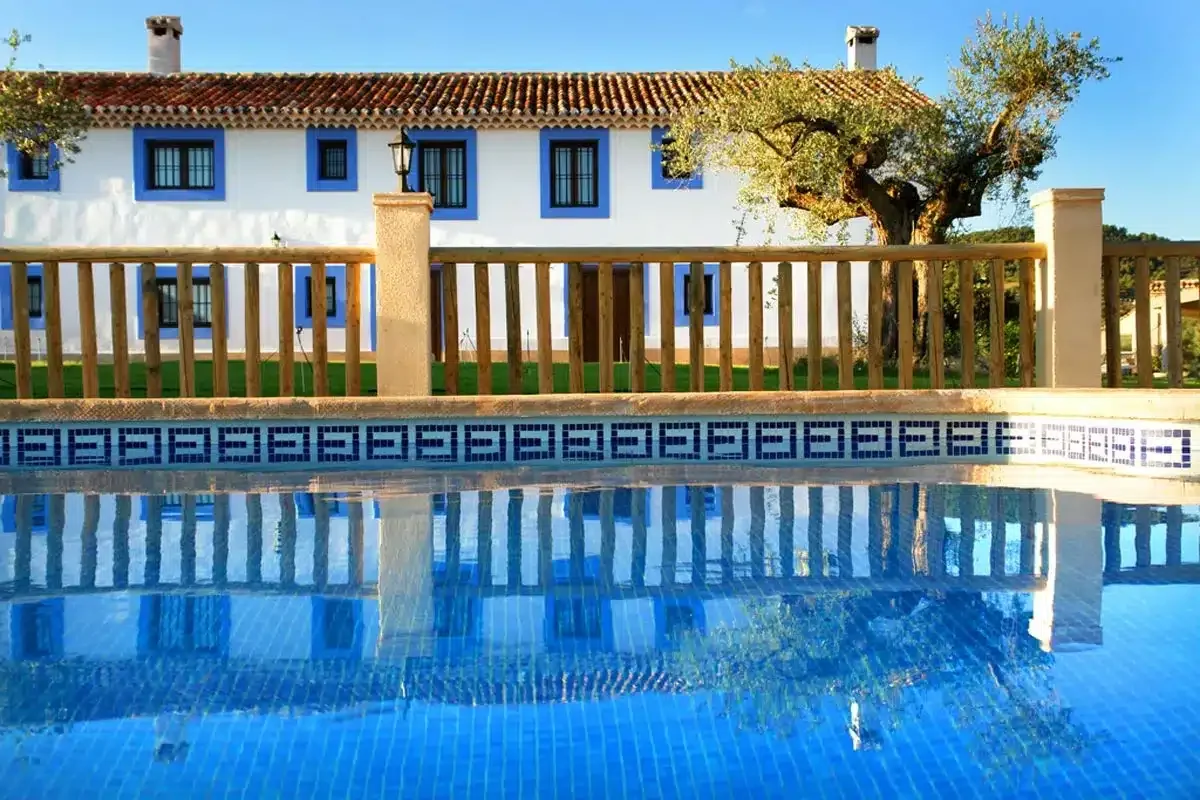 Cortijo Los Pradillos - Foto 2