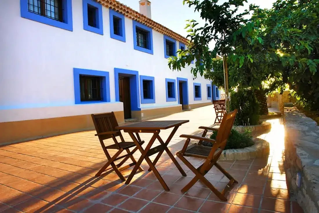 Cortijo Los Pradillos - Foto 3