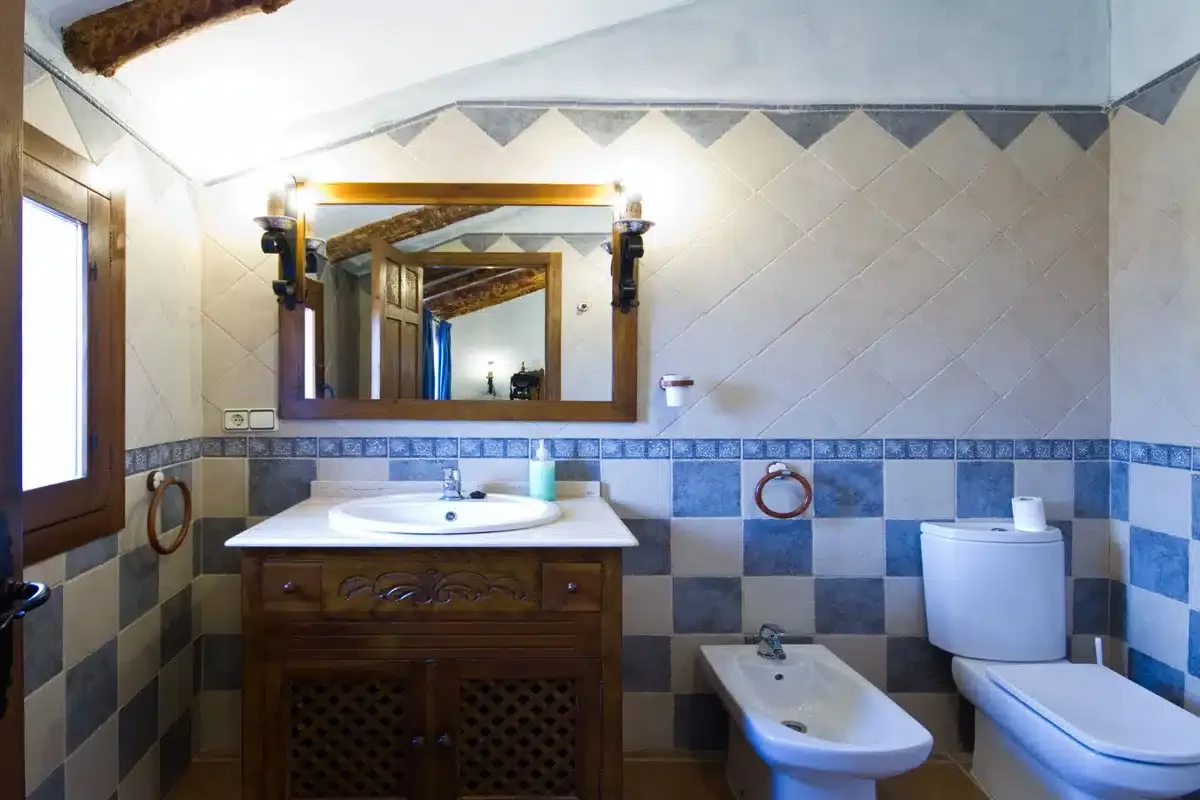 Cortijo Los Pradillos - Foto 4
