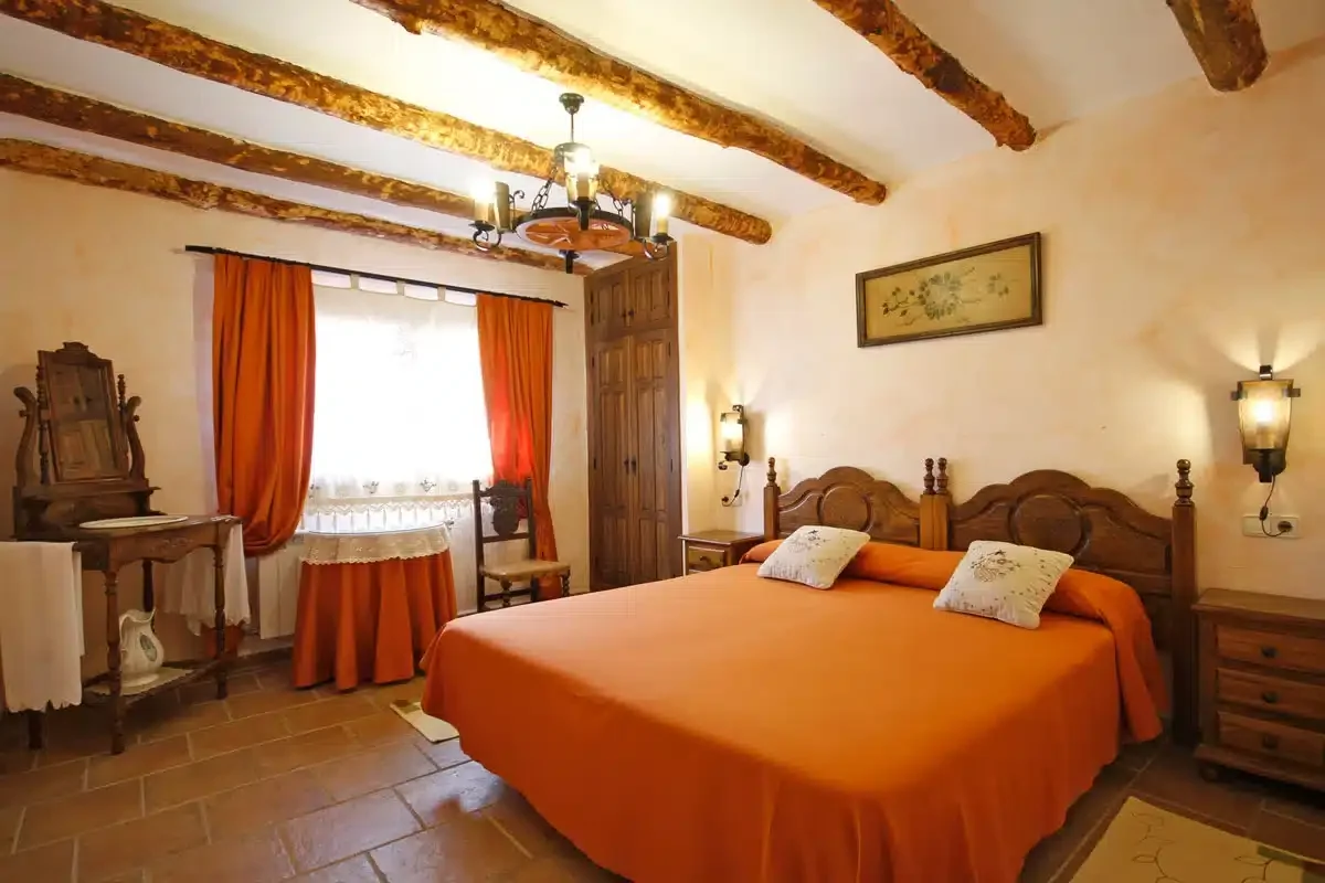 Cortijo Los Pradillos - Foto 5