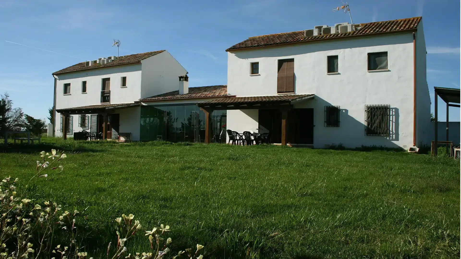 Huerta Cabañeros - Foto 1