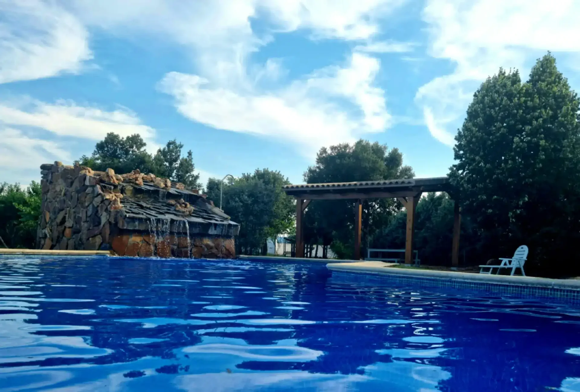 Huerta Cabañeros - Foto 2