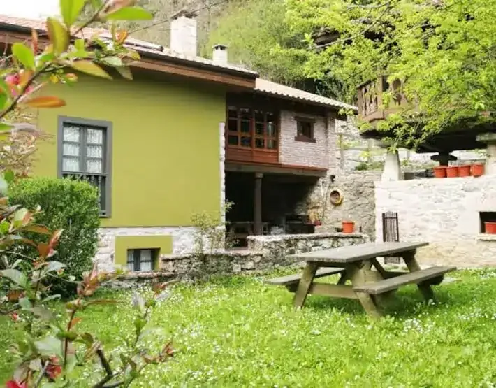 Casa Remigio - Foto 1