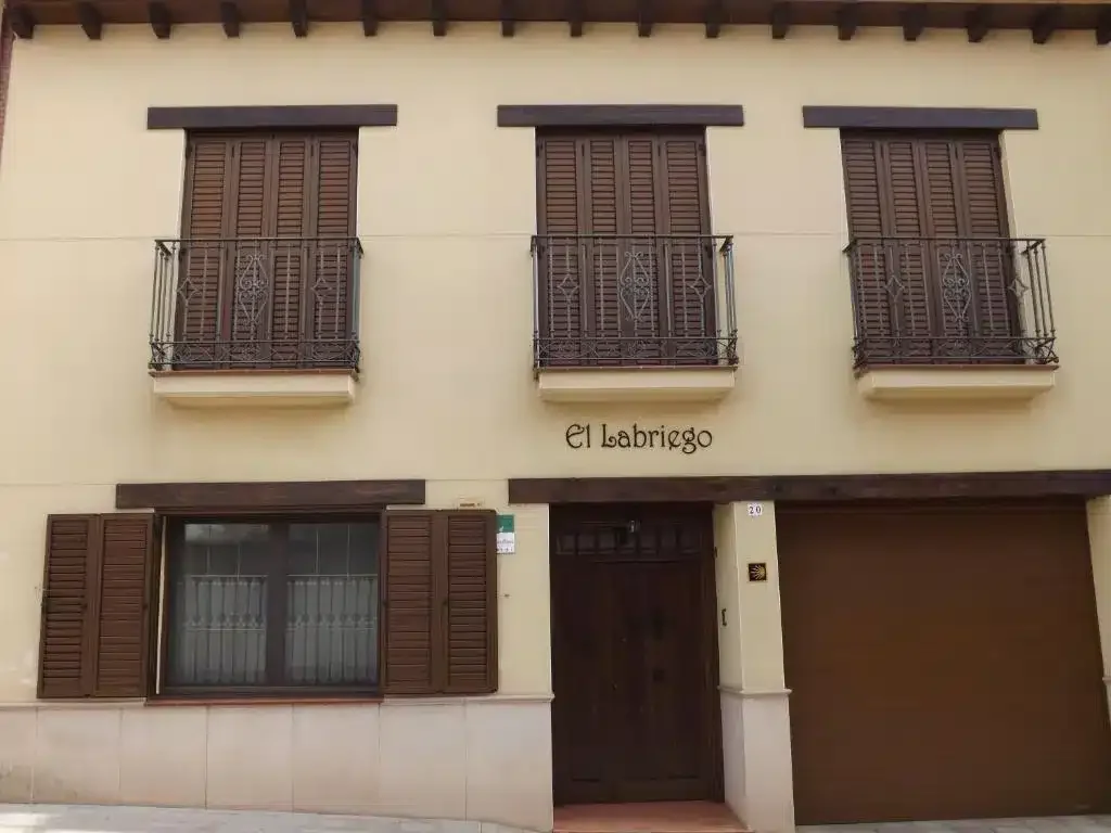 El Labriego - Foto 1