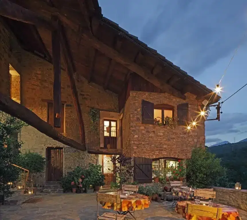Casa Macianet - Foto 1