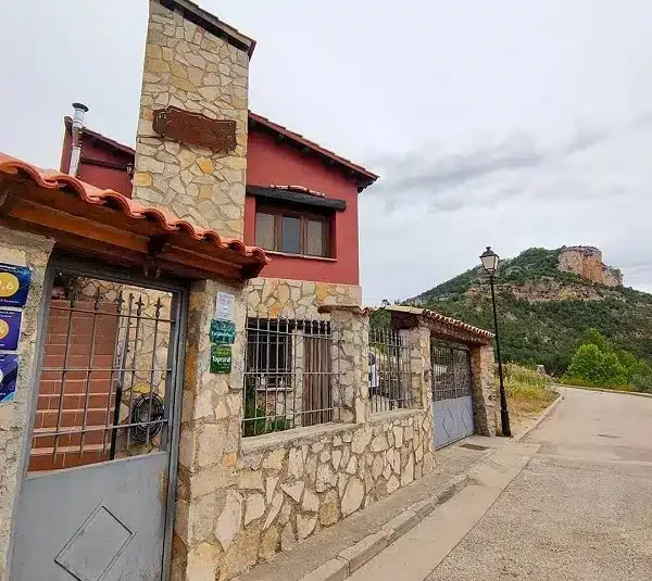 La Balsa - Foto 1