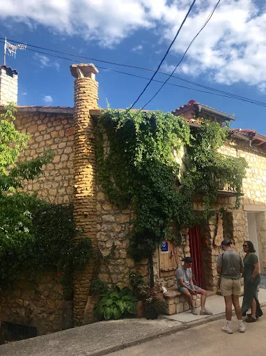 Casa Rural del Tío Perejil - Foto 1