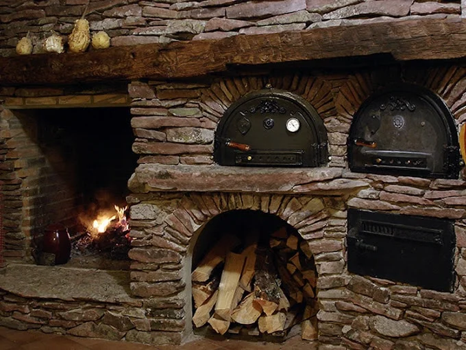 Casa Rural del Tío Perejil - Foto 2