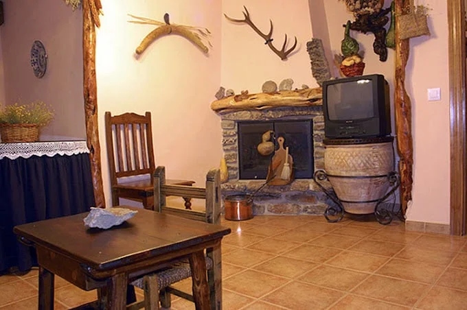 Casa Rural del Tío Perejil - Foto 3