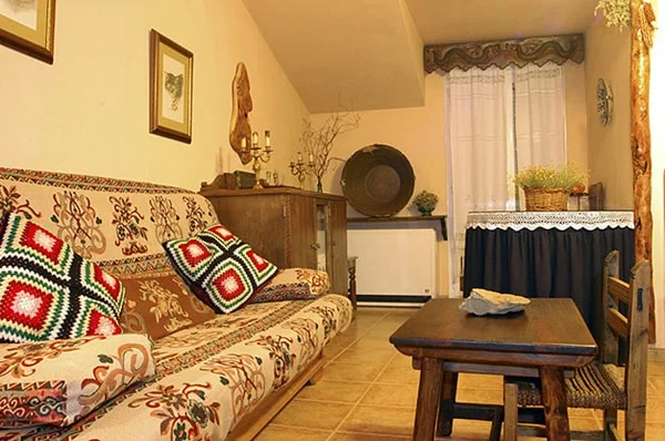 Casa Rural del Tío Perejil - Foto 5