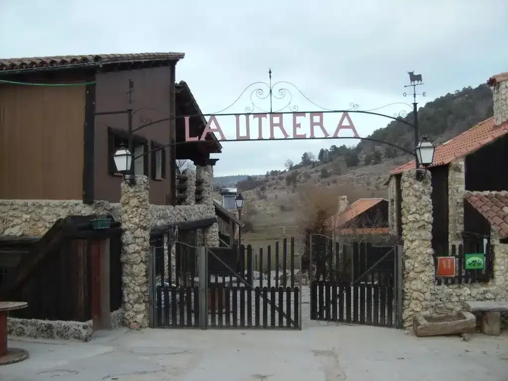 La Utrera - Foto 2