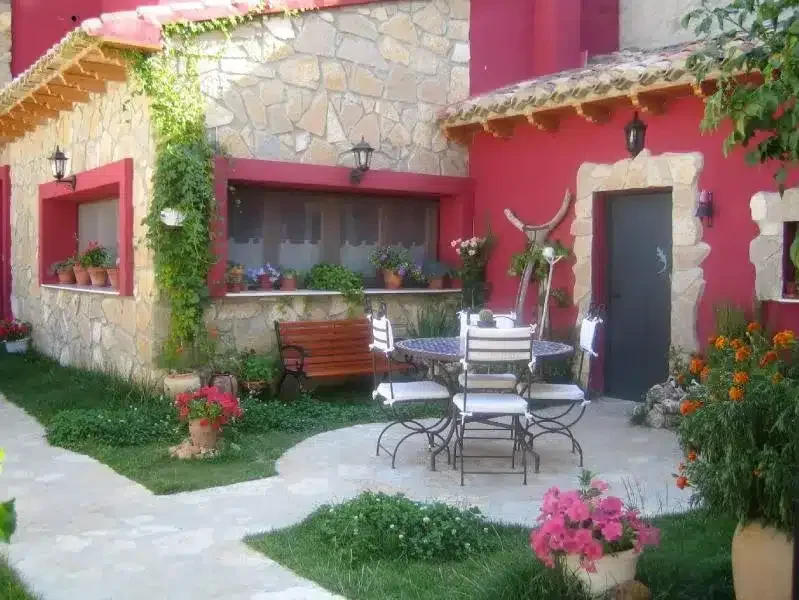 El Rincón de Tejeda - Foto 1