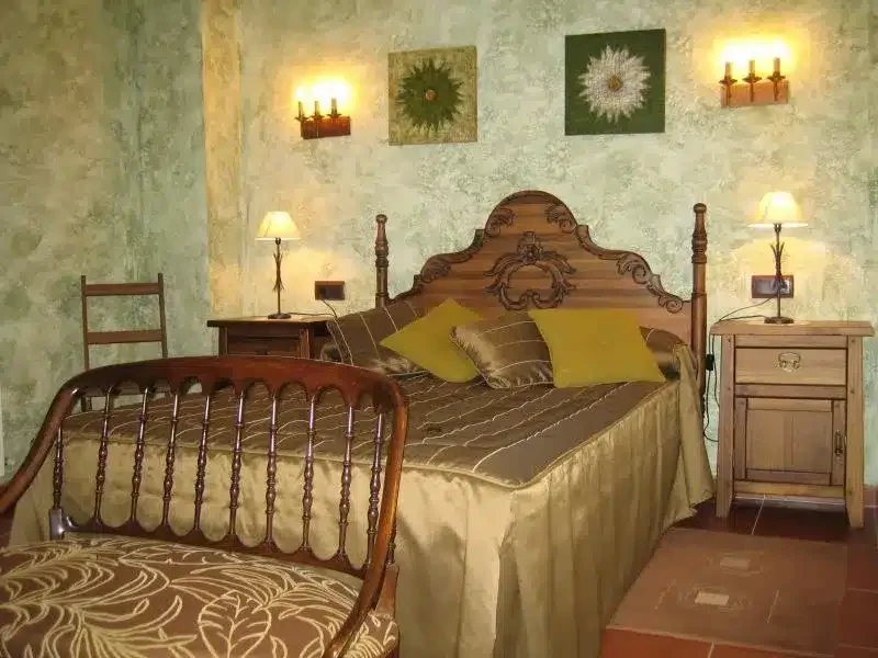 El Rincón de Tejeda - Foto 2