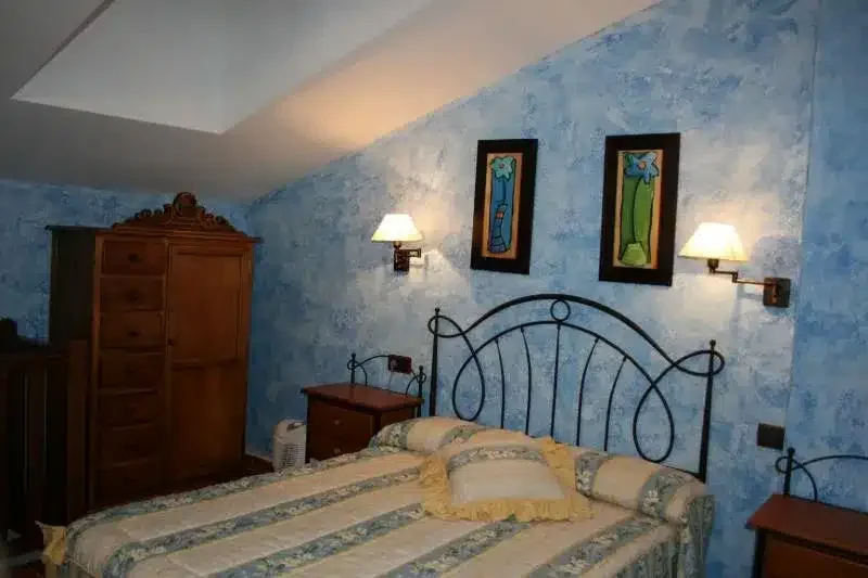 El Rincón de Tejeda - Foto 3