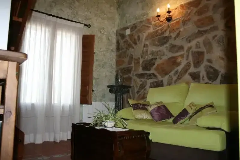 El Rincón de Tejeda - Foto 4