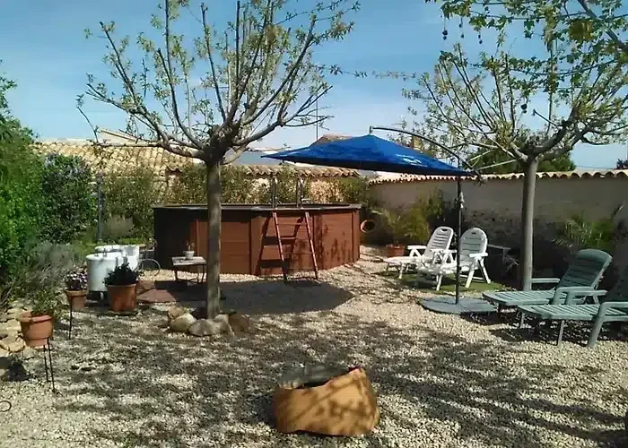 Casa Lucinio - Foto 1