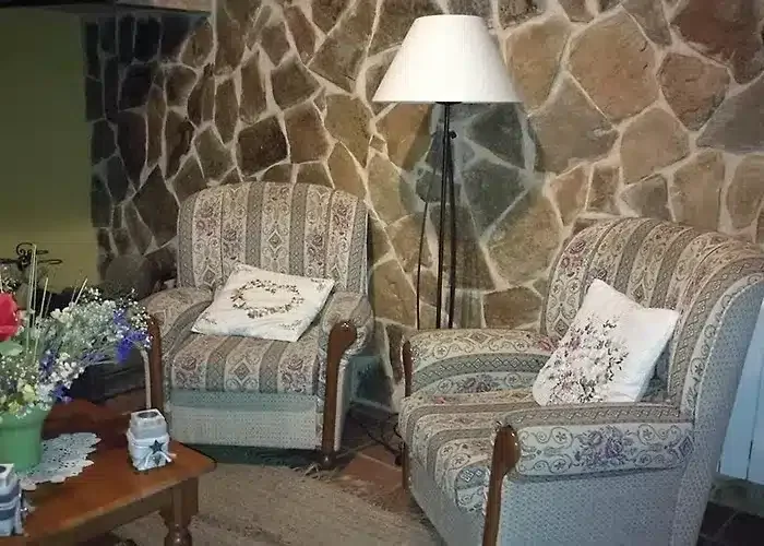 Casa Lucinio - Foto 3