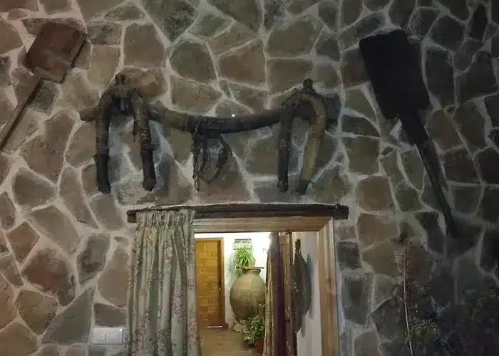 Casa Lucinio - Foto 4