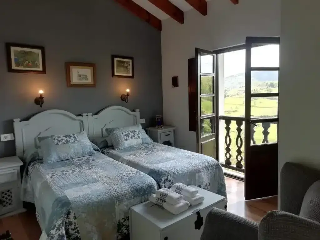 El Oteru - Foto 3