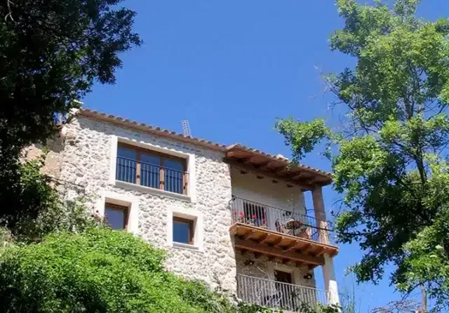 Cal Jaumet - Foto 5