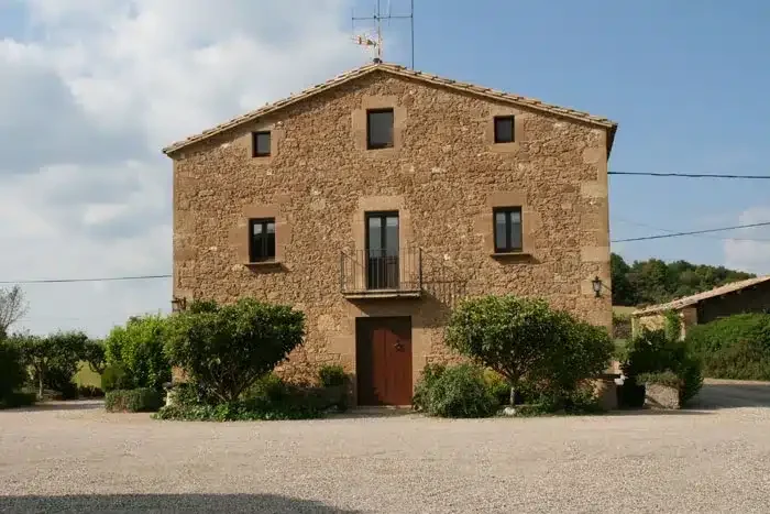 Casa Ventoldra - Foto 1