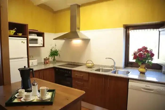 Casa Ventoldra - Foto 4