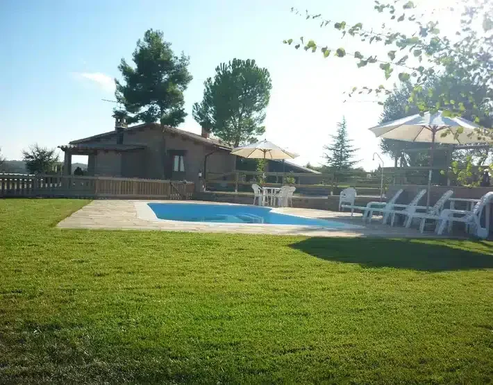 Caseta de Trullás - Foto 1