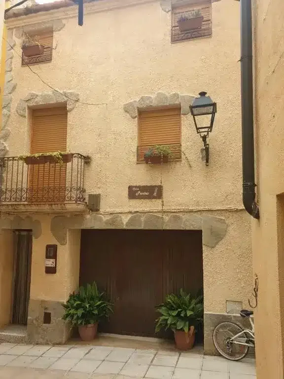 Casa Puntes - Foto 1