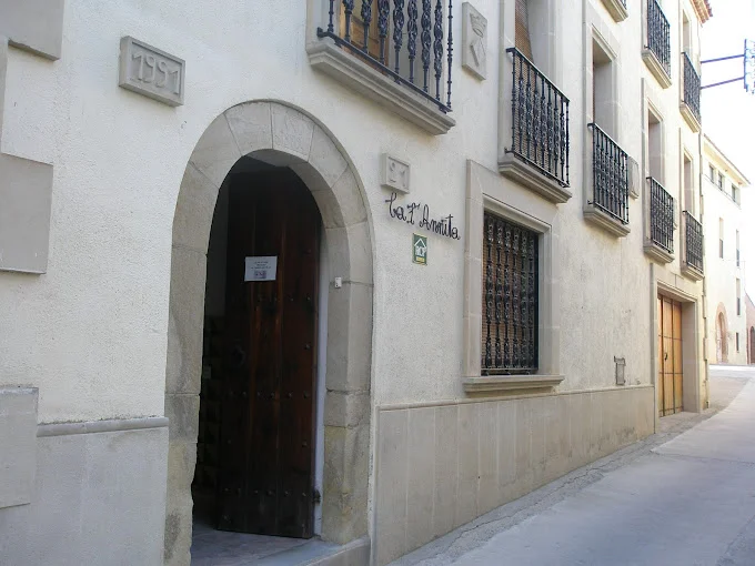 Ca l’Annita - Foto 1