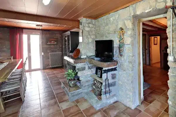 Masia Vilalta - Foto 2