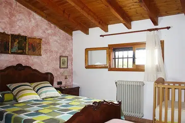 Masia Vilalta - Foto 3