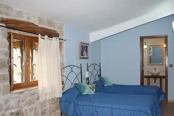 Masia Vilalta - Foto 4