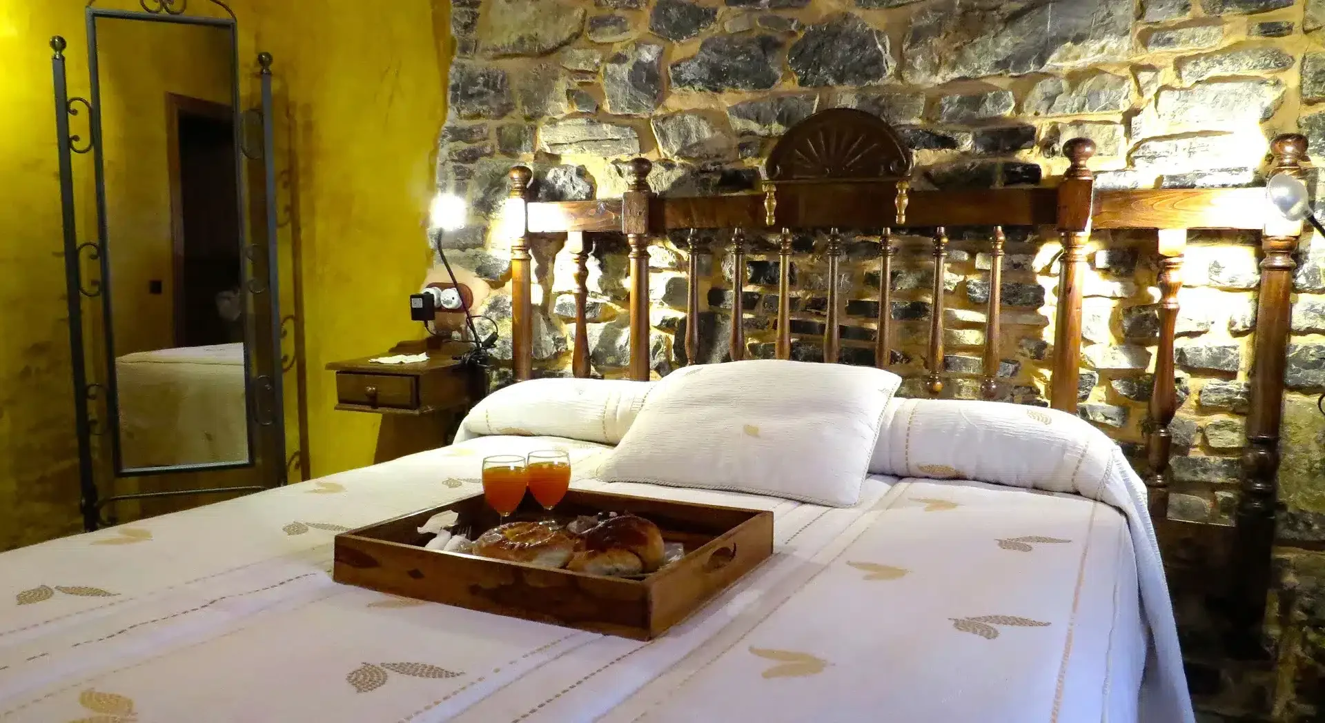 La Escanda - Foto 1