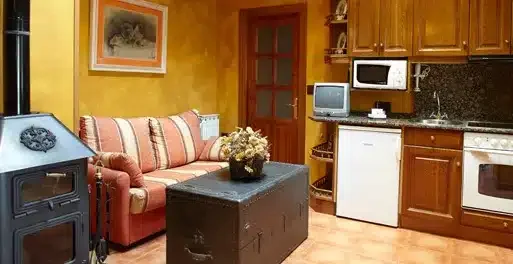 La Escanda - Foto 3