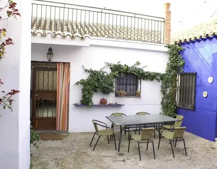 La Casa de Ulda - Foto 1