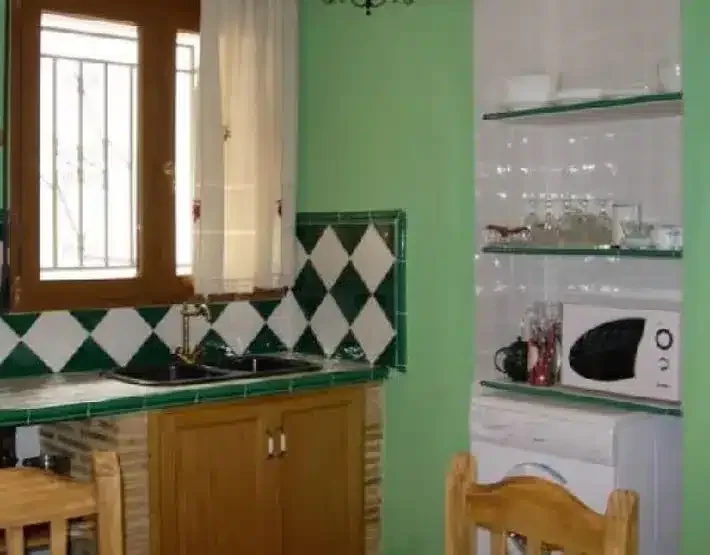 La Casa de la Tía Consuelo - Foto 4