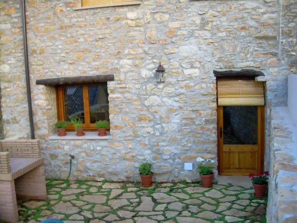 El Castellet - Foto 1