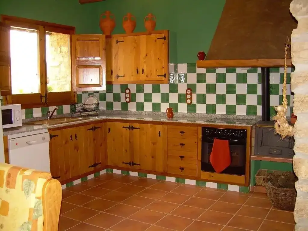 El Castellet - Foto 5