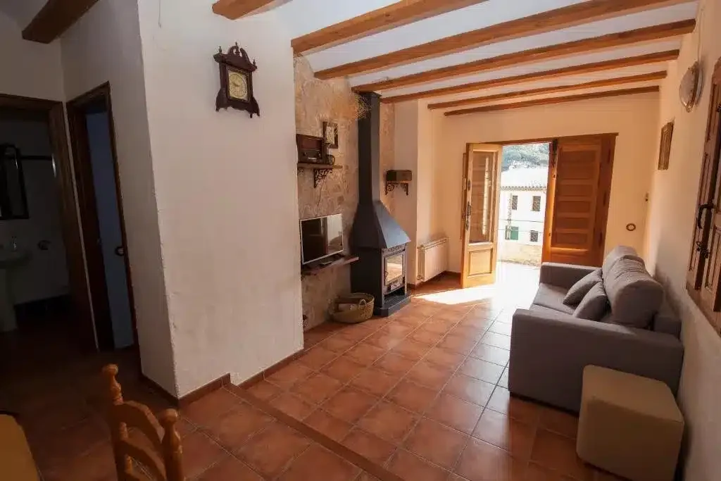 Cases dels Gasulla - Foto 1